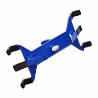 Buy Burette Clamp Sheet Metal – Durable Chemistry Lab Clamp by ESAW India