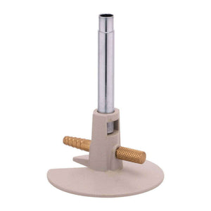 Image ALT Tags:

"Natural Gas Burner for Chemistry Laboratory Use"

"ESAW Laboratory Burner with Stable Flame for Science Labs"

"Heavy-Duty Burner for School and Industrial Heating Applications"

"Natural Gas Lab Burner for Chemistry Students"