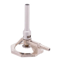 Shop Tirrill Burner – Precision Lab Heating Equipment by ESAW India