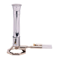 Image ALT Tags:

"High Temperature Burner for Industrial Chemistry Lab"

"Buy ESAW High Heat Lab Burner – Brass Body and Cast Base"

"High Flame Burner for Engineering &amp; Metallurgy Labs India"

"Affordable High Temperature Lab Burner for Schools &amp; Colleges"