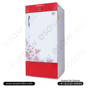 Image ALT Tags:

"Cooling Incubator for BOD and Microbiology Labs"

"Temperature-Controlled Incubator for Science Education"

"ESAW Cooling Incubator for Chemistry and Biotech Research"

"Best Cooling Incubator for Students and Labs in India"