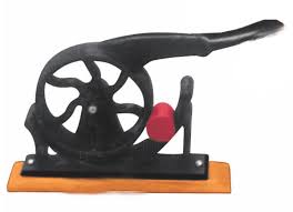 Buy ESAW Cork Pressure – Cast Iron Laboratory Equipment Supplier India