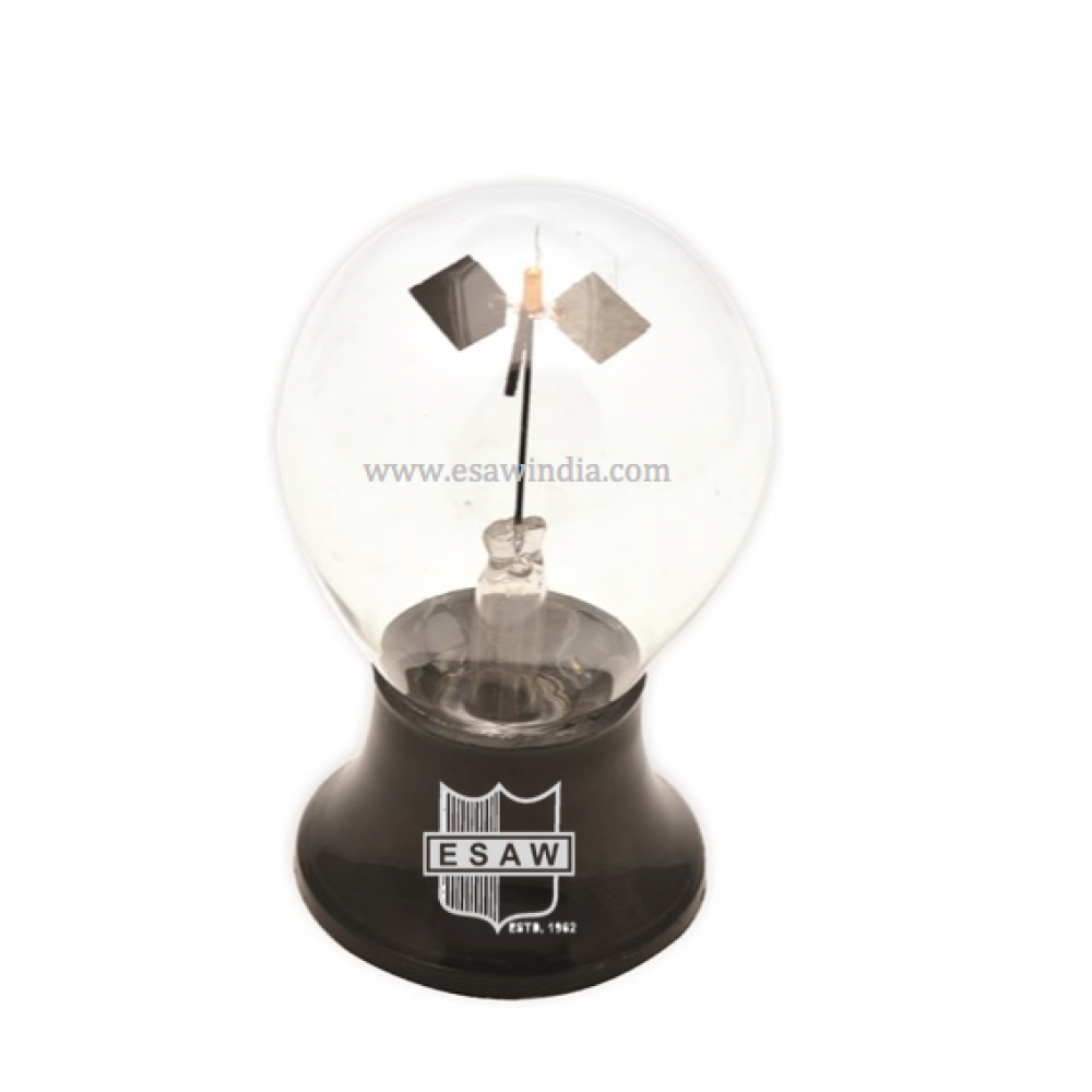 🖼️ Image ALT Tags:

"Crookes Radiometer Demonstration Model for Physics Labs"

"Solar Energy Teaching Tool for School Science Labs"

"Affordable Crookes Radiometer for Students India"

"Light-Powered Radiometer for Energy Experiment in Classrooms"