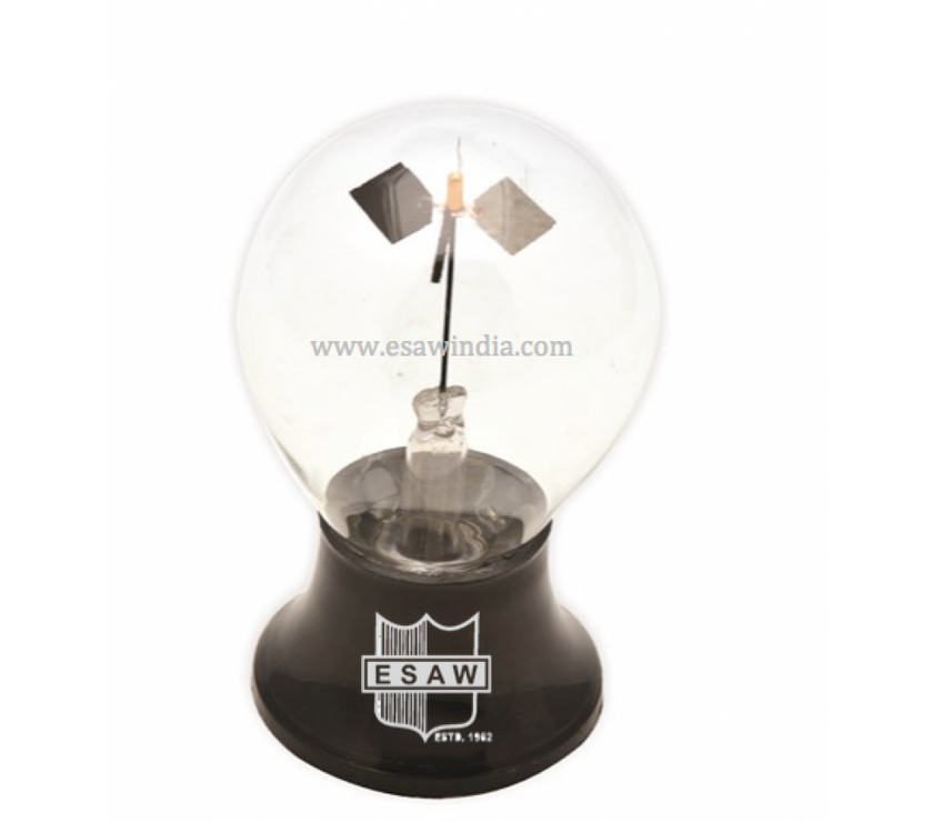 🖼️ Image ALT Tags:

"Crookes Radiometer Demonstration Model for Physics Labs"

"Solar Energy Teaching Tool for School Science Labs"

"Affordable Crookes Radiometer for Students India"

"Light-Powered Radiometer for Energy Experiment in Classrooms"