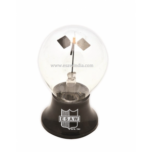 🖼️ Image ALT Tags:

"Crookes Radiometer Demonstration Model for Physics Labs"

"Solar Energy Teaching Tool for School Science Labs"

"Affordable Crookes Radiometer for Students India"

"Light-Powered Radiometer for Energy Experiment in Classrooms"
