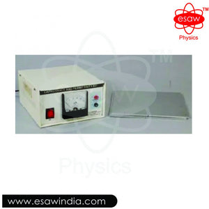 Capacitor Investigation Board (10962)