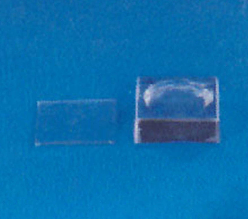 Cavity Block