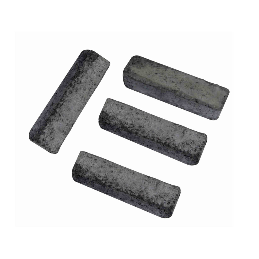 📸 Image ALT Tags:

"Charcoal Block for Chemistry Labs Flame Testing"

"Heat-Resistant Charcoal Block for Science Experiments"

"Charcoal Block for Student Lab and Metalwork Use"