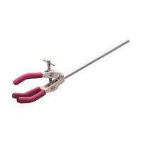 Buy Clamp 3-Prong – ESAW Adjustable Laboratory Clamp for Glassware Holding