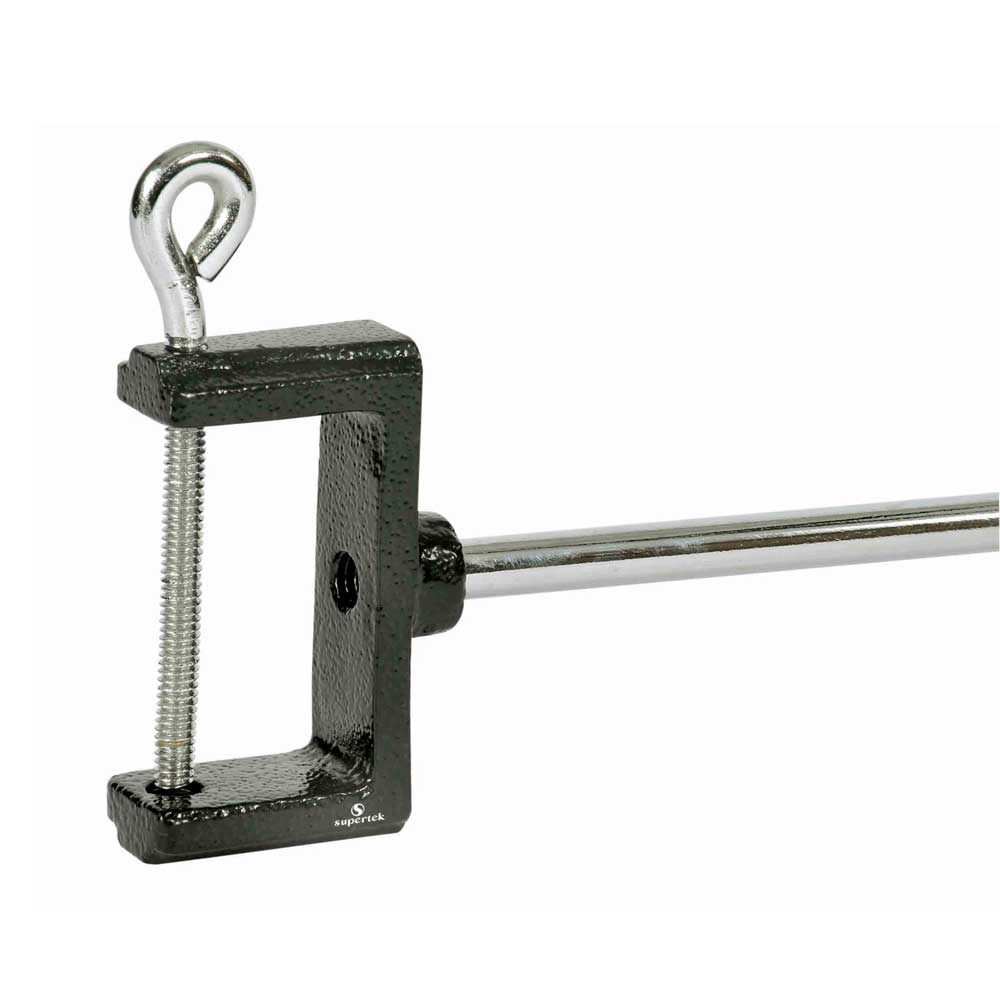 Image ALT Tags:

"Clamp Support Rod for Chemistry Lab Stands"

"ESAW Laboratory Support Rod for Apparatus Mounting"

"Heavy Duty Rod for School and College Science Labs"

"Export Quality Support Rod for Retort Stands – ESAW India"