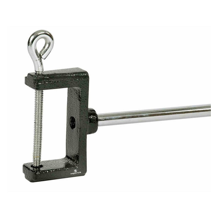 Rod Socket Science Lab Buy Clamp Support Rod – ESAW Heavy-Duty Rod for Laboratory Stands & Fr