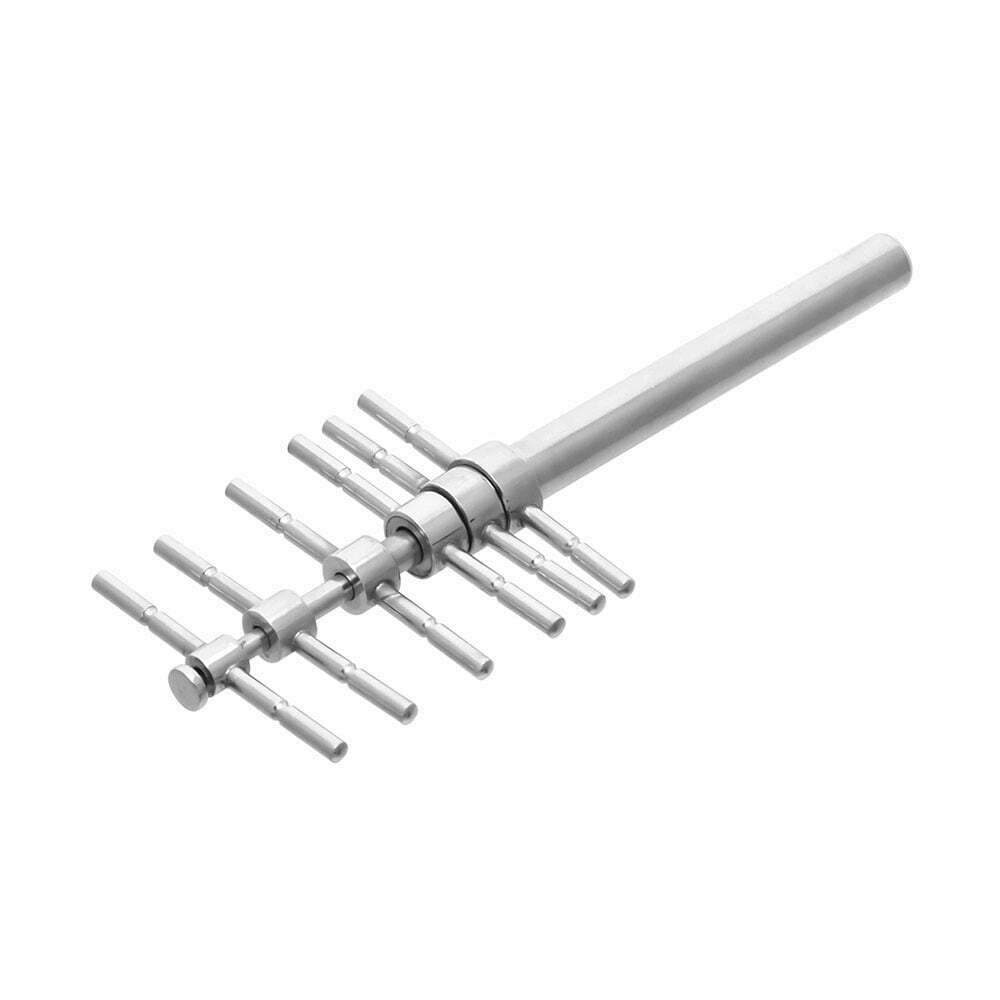 Buy Cork Borer Superior – ESAW Premium Lab Cutter for Science Experiments