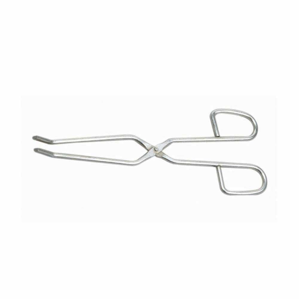 Image ALT Tags:

"Crucible Tong for Safe Handling in Chemistry Lab"

"ESAW Stainless Steel Crucible Tong for High Heat Lab Use"

"Science Equipment Crucible Tong for Students and Schools"

"Laboratory Crucible Holder for Industrial and Educational Labs"