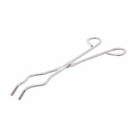 Buy Crucible Tongs – ESAW India Heat-Resistant Steel Lab Tool for Chemistry Labs