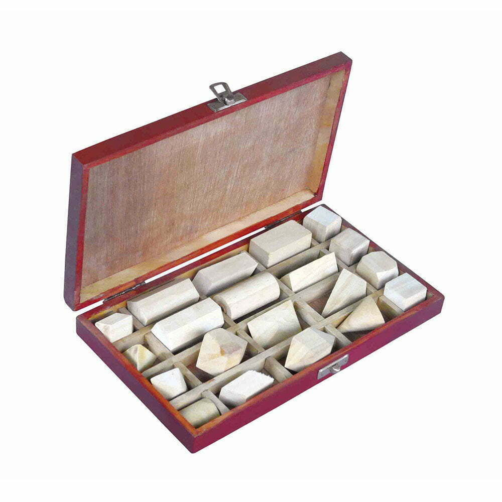 🖼️ Image ALT Tags (SEO-Focused):

"Crystal Model Set-2 for Chemistry and Solid-State Lab Education"

"Buildable Molecular Crystal Structure Model Kit for Schools"

"Student-Friendly Plastic Crystal Model Kit by ESAW India"