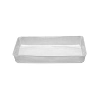 Image ALT Tags:

"Aluminium Dissection Pan with Black Wax for Biology Lab"

"ESAW Dissection Tray 11x7x1.5 inch for Medical Training"

"Affordable Dissection Pan with Wax for Students"

"Export Quality ESAW Aluminium Dissection Pan India"