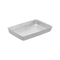Buy Dissection Pan Aluminium with Wax – 11"x7"x1.5" Lab-Ready Tray