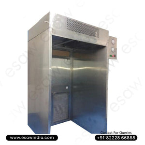 Image ALT Tags:
"Dispensing Booth for Laboratory Powder Handling and Safety"
"ESAW India Dispensing Booth for Cleanroom and Research Labs"
"Affordable Dispensing Booth for Chemistry Classrooms and Industrial Labs"