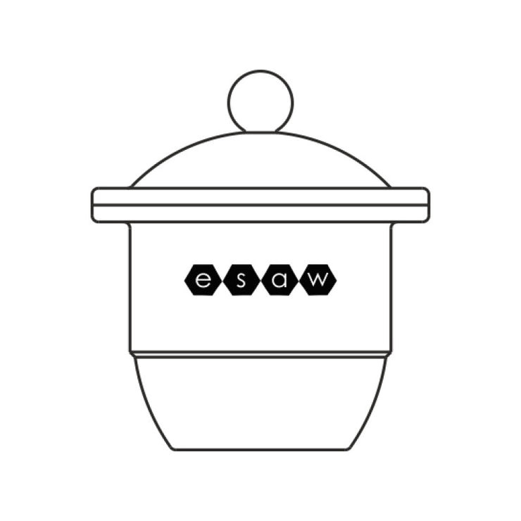 Desiccator (Plain) - My Store