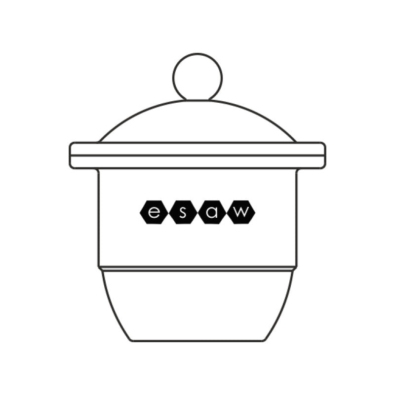 Desiccator (Plain) - My Store
