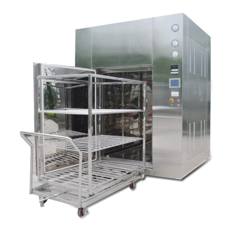 Image ALT Tags:

"Depyrogenation Oven for Laboratory Sterilization"

"ESAW India High-Temperature Depyrogenation Oven"

"Best Depyrogenation Oven for Medical and Pharma Labs"

"Laboratory Oven for Glassware Sterilization in Research"