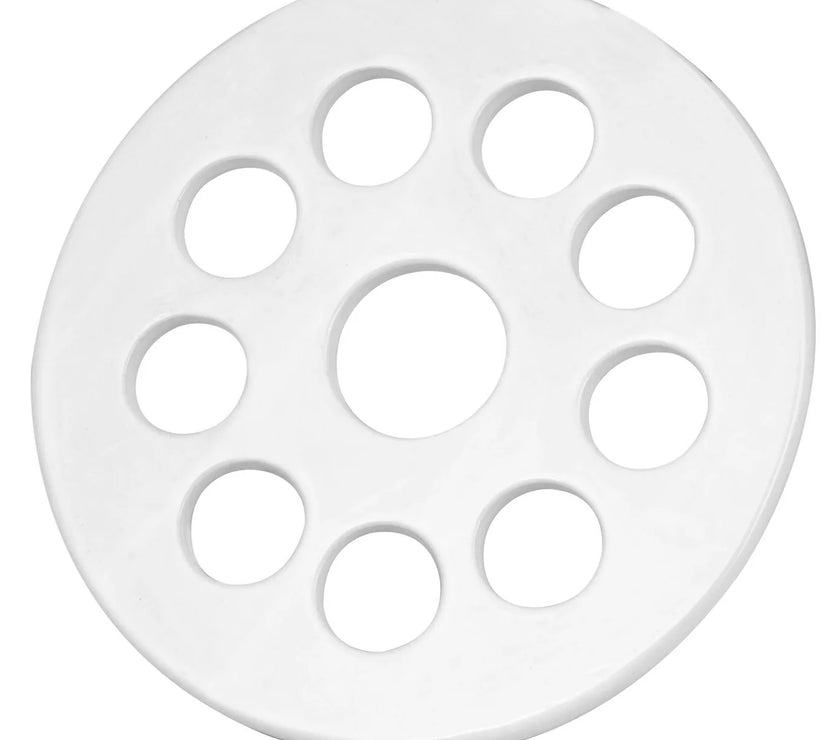 Buy ESAW Desiccator Plate with Holes – Export Quality Porcelain Lab Equipment India
