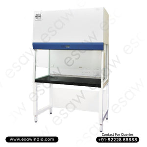 Image ALT Tags:

“Ductless Fume Hood for School Chemistry Labs”

“Polypropylene Ductless Fume Hood for Educational Use”

“ESAW India Fume Hood with Activated Carbon Filter”

“Affordable Ductless Lab Fume Hood for Students and Researchers”