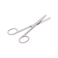 Buy Dissecting Scissors – Precision Steel Scissors for Lab Use & Classroom Dissections