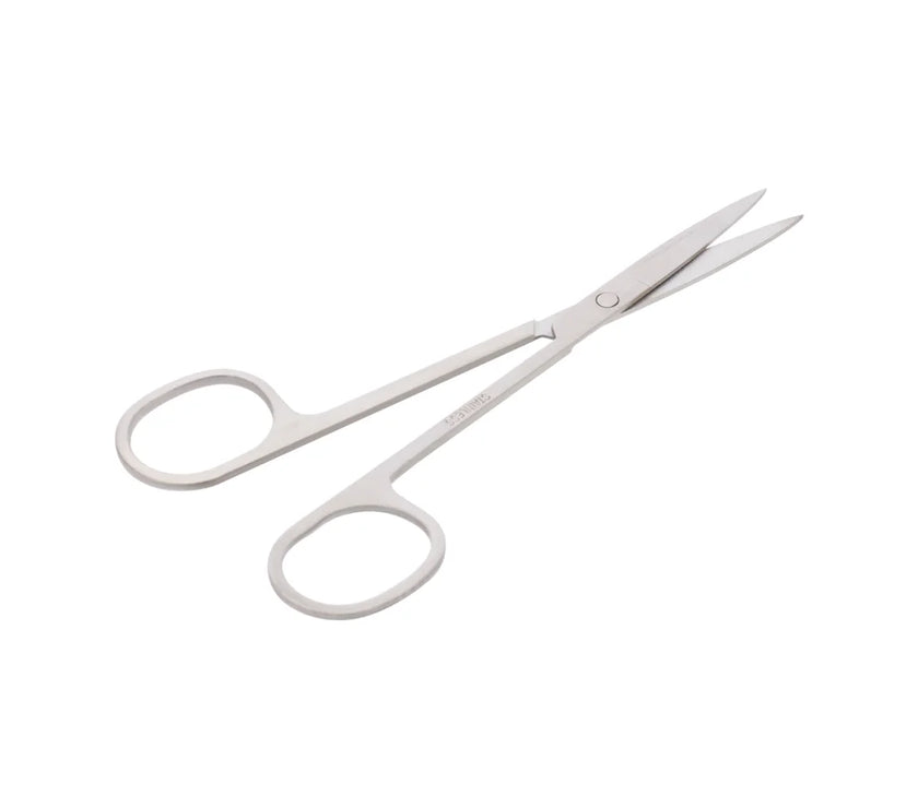 DISSECTING SCISSORS