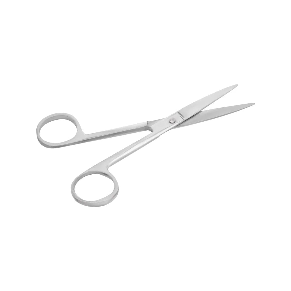 Image ALT Tags:

"Curved Edge Dissecting Scissors for Lab Use"

"Stainless Steel Dissection Scissors for Schools and Colleges"

"Precision Dissection Scissors for Biology Practicals"

"Best Dissecting Scissors for Students – ESAW India"