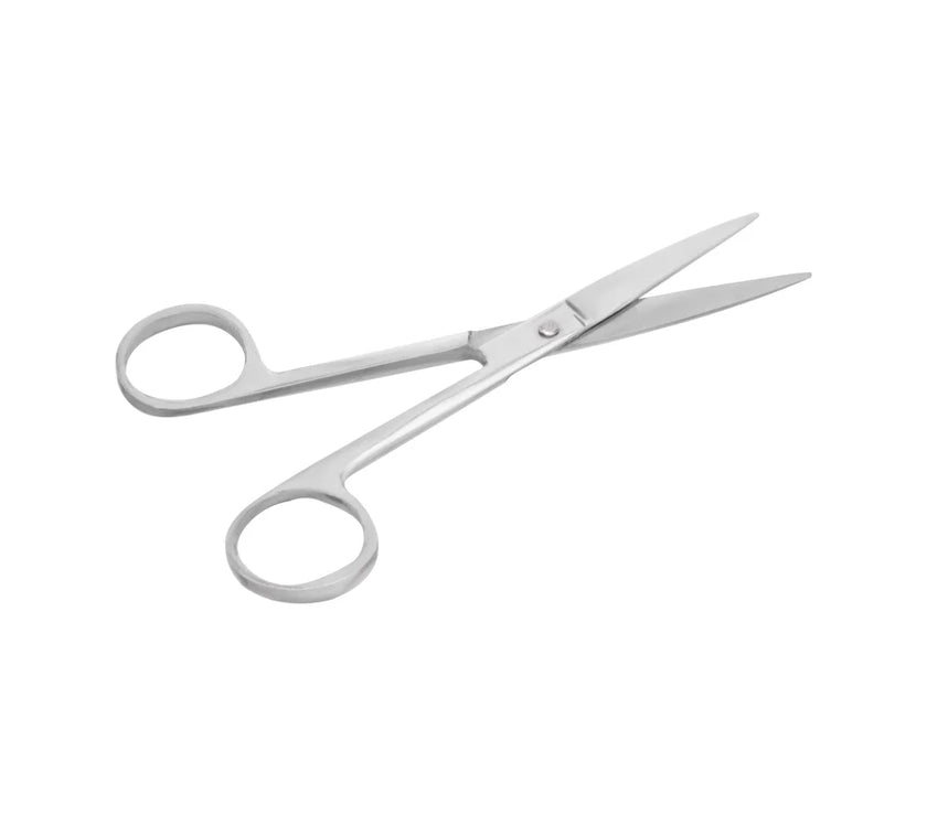 DISSECTING SCISSORS