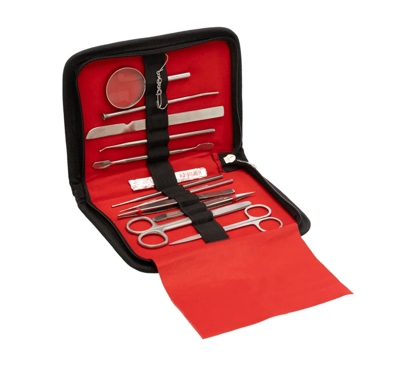 Image ALT Tags:

“Dissecting Set for Students with Stainless Steel Tools”

“Biology Lab Dissection Kit in Plastic Case – ESAW India”

“Affordable Dissection Tool Kit for Schools and Colleges”

“Export Quality Dissecting Set for Labs and Research Use”