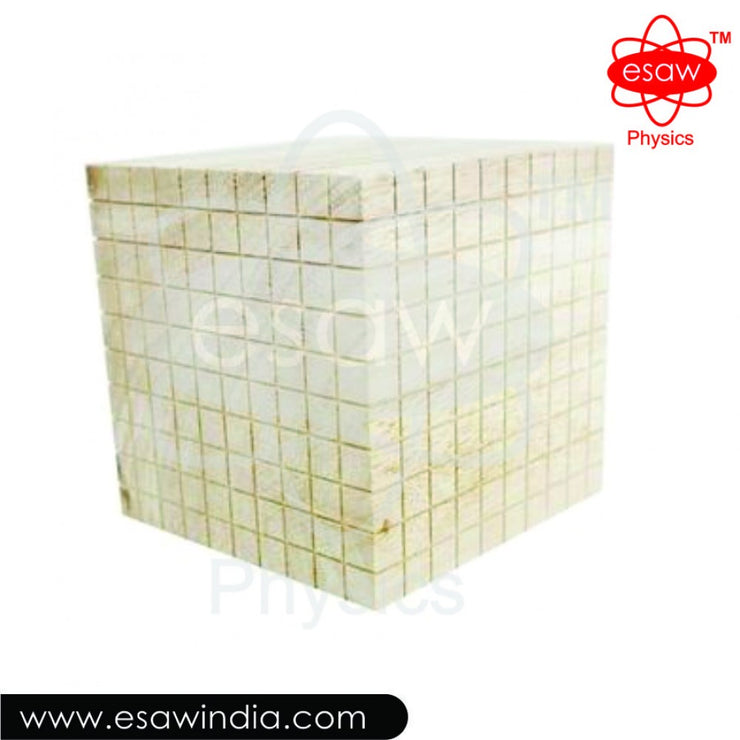 Image ALT Tags:

"Decimeter Cube for Chemistry and Physics Classrooms"

"ESAW Volume Measurement Cube for Science Labs"

"Educational Plastic Decimeter Cube for Students"