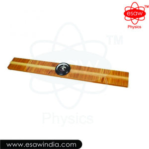 Image ALT Tags (SEO Optimized):

"Deflection Magnetometer for Physics Lab Demonstration"

"Magnetic Field Measuring Instrument for Science Classrooms"

"Export Quality Deflection Magnetometer – ESAW India"