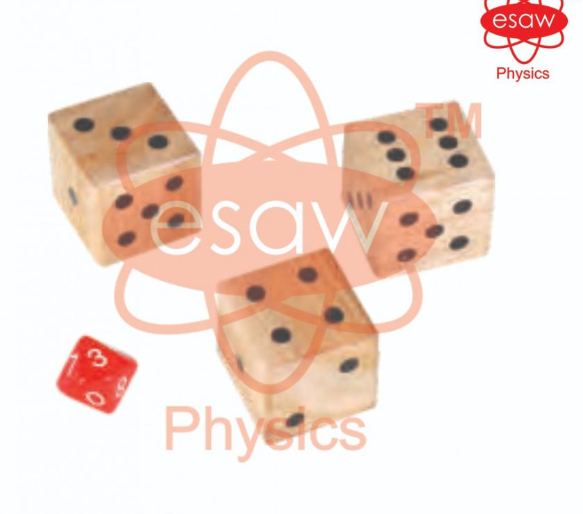 Dice (SM-3731)