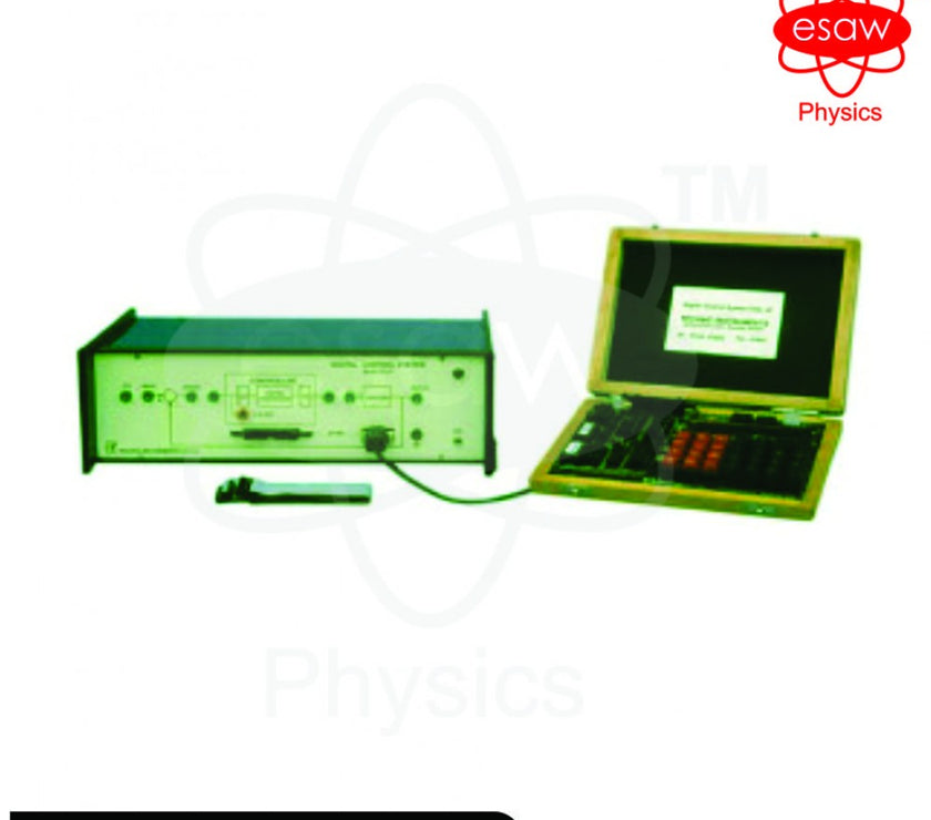 Digital Control System (11142)