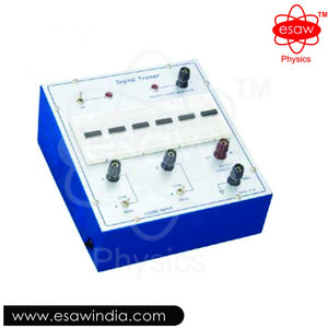 Digital Trainer Model (10899)