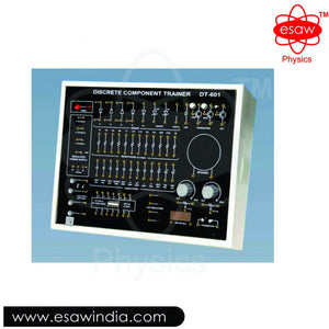 Discrete Component Trainer (10998)