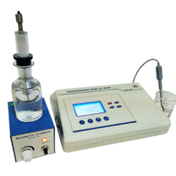 Buy ESAW Digital Dissolved Oxygen (DO) Meter – Affordable Lab DO Meter for Students & Research