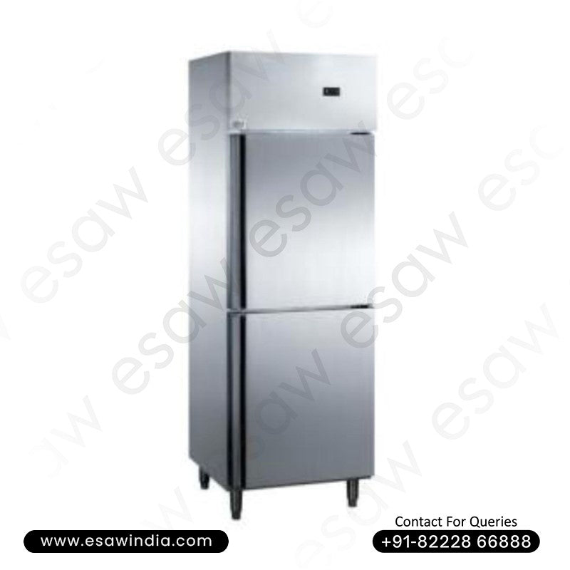 Image ALT Tags:

"Double Door Vertical Lab Freezer for Chemical Storage"

"Stainless Steel Laboratory Freezer with Digital Control"

"Vertical Freezer for Science Labs and Research Centres"

"Affordable Stainless Steel Freezer for Schools and Colleges"