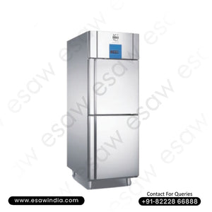 Image ALT Tags:

"Double Door Lab Chiller and Freezer for Educational Use"

"Stainless Steel Vertical Freezer for Chemistry Labs"

"Dual Temperature Freezer for Medical and Research Labs"

"Affordable Lab Freezer Chiller Combo for Schools and Hospitals"