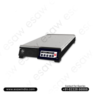 Image ALT Tags:

"15 Station Magnetic Stirrer for Chemistry Lab Use"

"Multi-Point Hot Plate Stirrer for Educational Labs"

"Affordable 15 Station Magnetic Stirrer in India"

"Best Magnetic Stirrer with Heating Plate for Students"