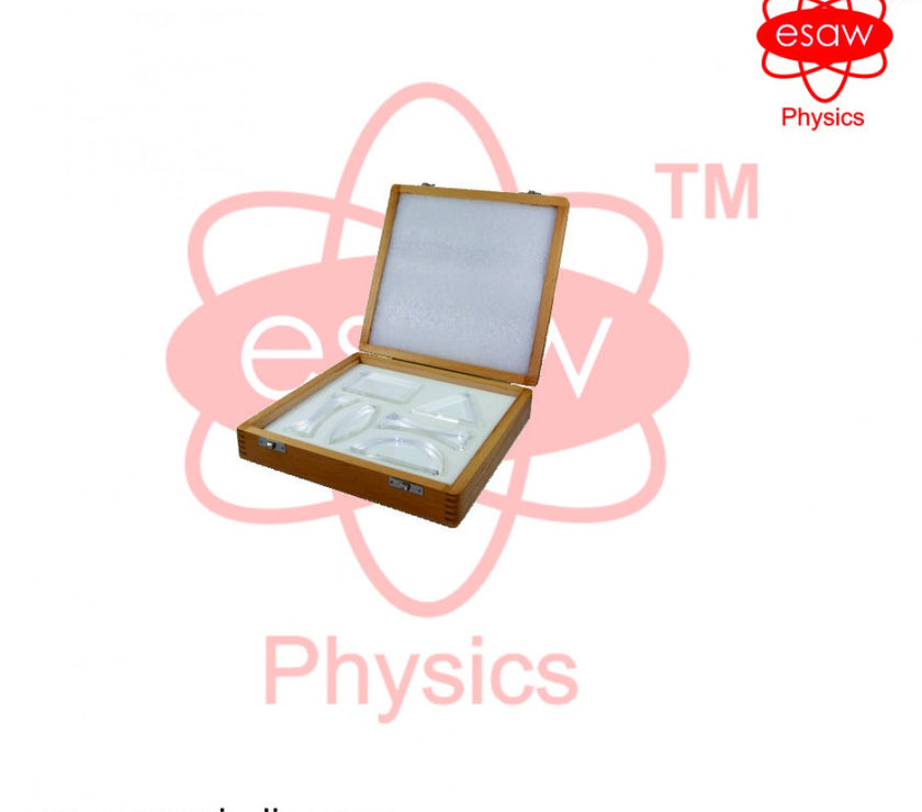 ESAW  Accessories For Optical Benches (LO-5326)