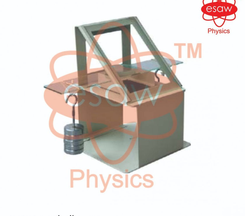 ESAW Accessories for Co-ordinate Measuring Microscope (LO-5755)