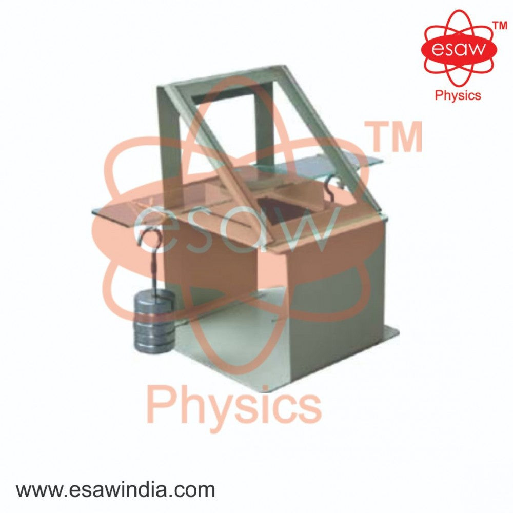 ESAW Accessories for Co-ordinate Measuring Microscope (LO-5755)