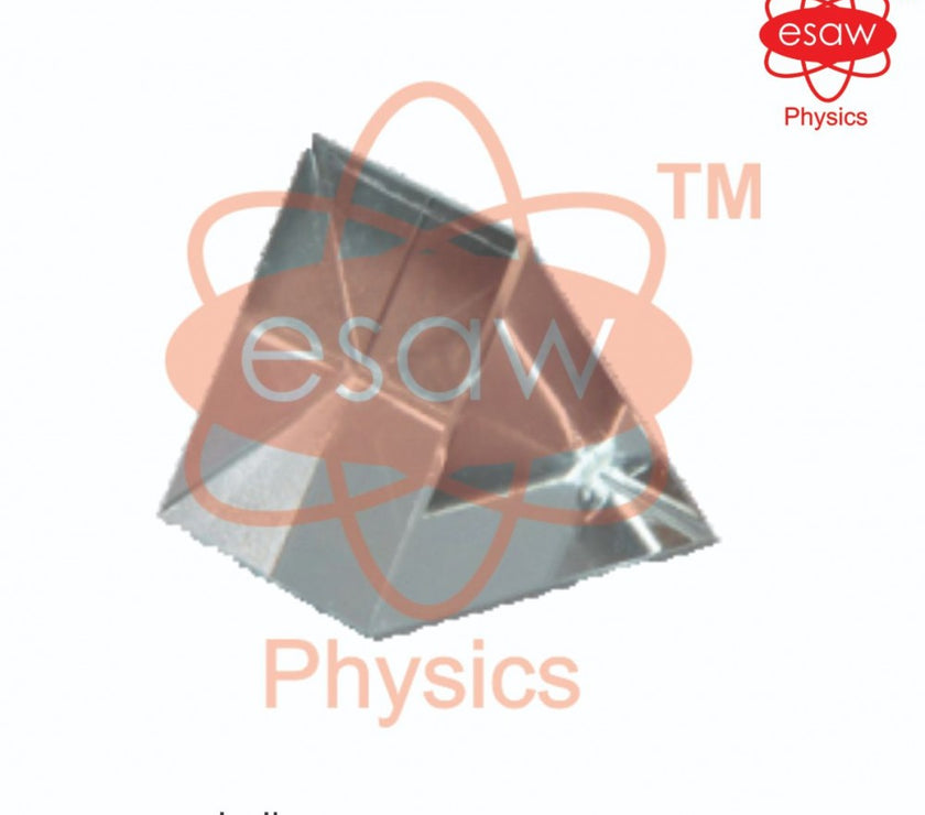 ESAW Acrylic Triangle (LO-572)