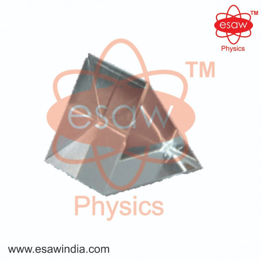 ESAW Acrylic Triangle (LO-572)