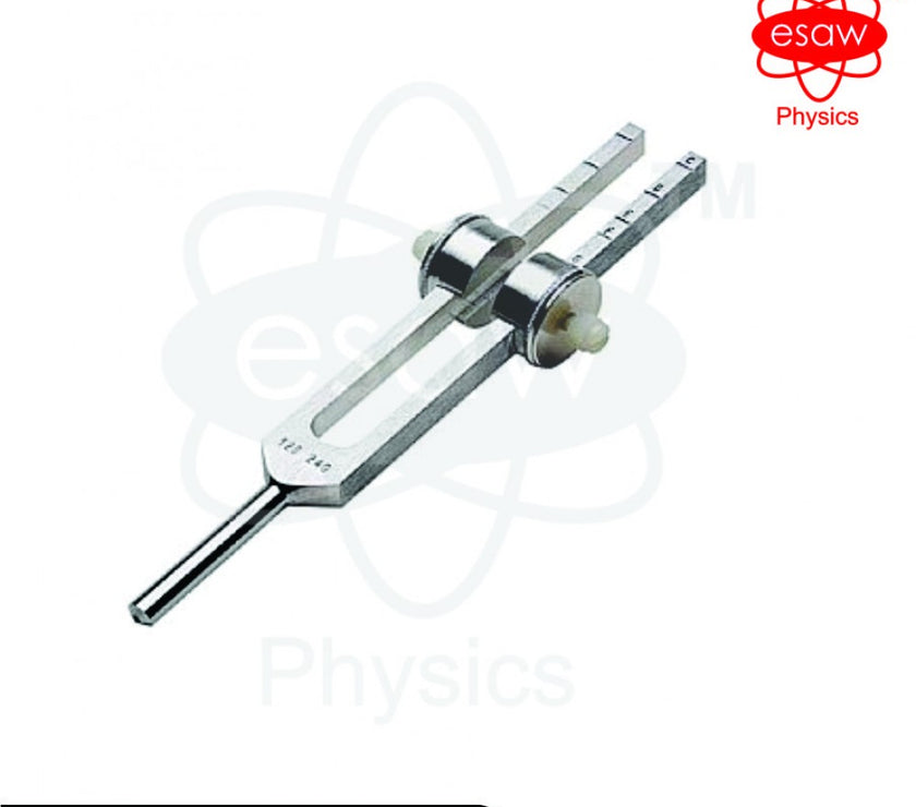 ESAW Adjustable Tuning Fork (SW-2058)