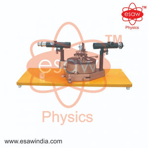 Image ALT Tags:

"ESAW 7 Inch Spectrometer for Physics Labs"

"Advanced Spectrometer for Optical Experiments in Schools"

"Affordable Spectrometer for Science Labs in India"

"Buy Spectrometer LO-6106 for Wavelength Measurement"