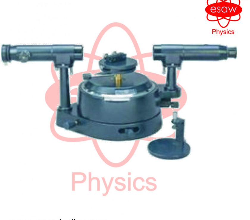 ESAW Advanced Spectrometer with Double Vernier (LO-339)